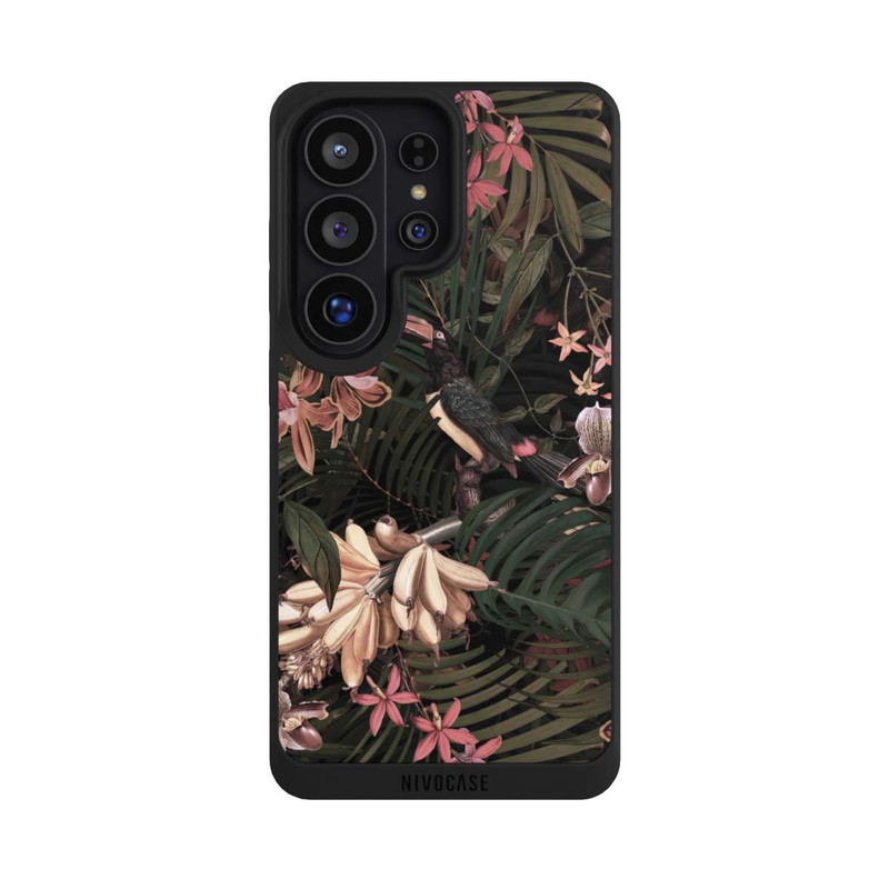 Galaxy S26 Ultra NIVOpure  Exotisches Geflügel