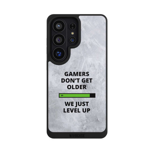 Samsung Galaxy S26 Ultra NIVOpure Gamers Don't Get Older