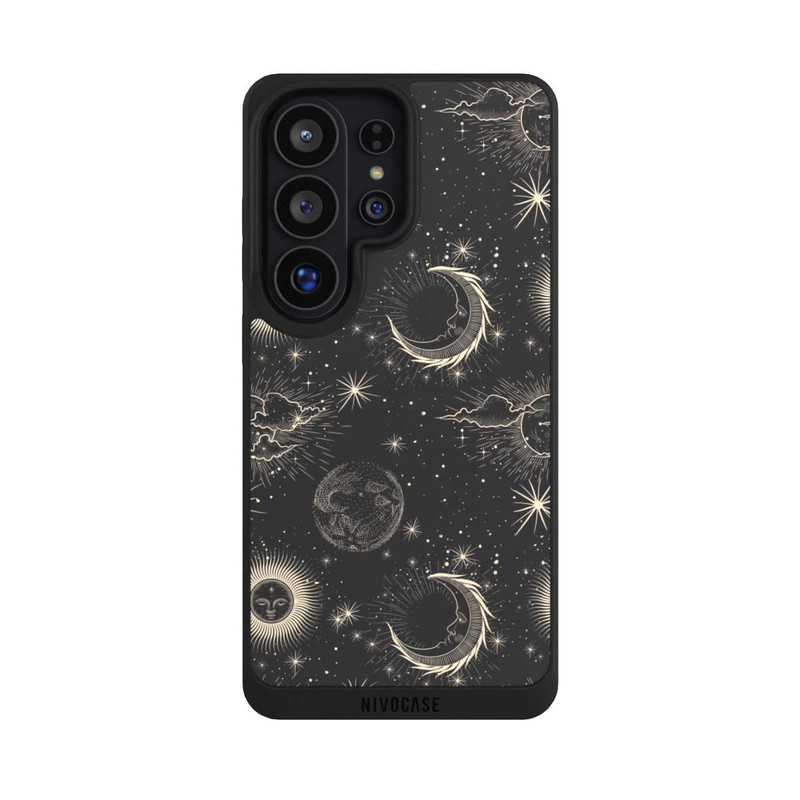 Galaxy S26 Ultra NIVOpure Space Art 2