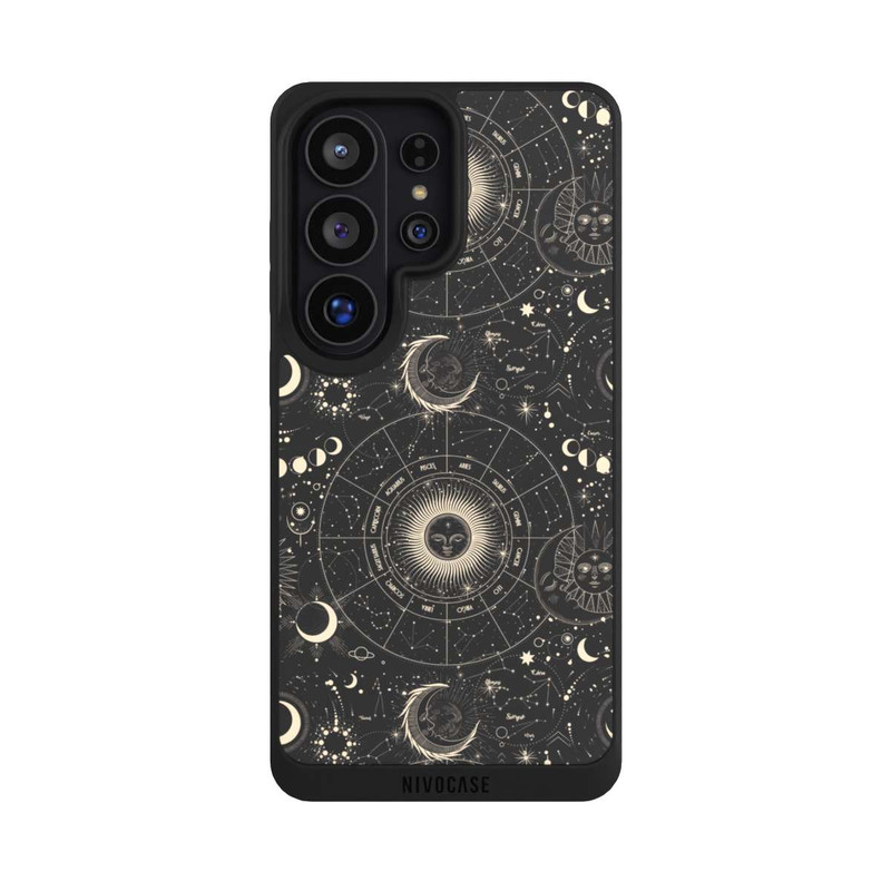 Galaxy S26 Ultra NIVOpure Space Art 3
