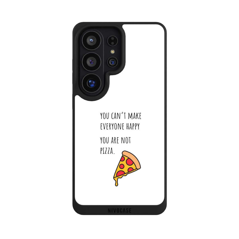 Galaxy S26 Ultra NIVOpure You Are Not Pizza