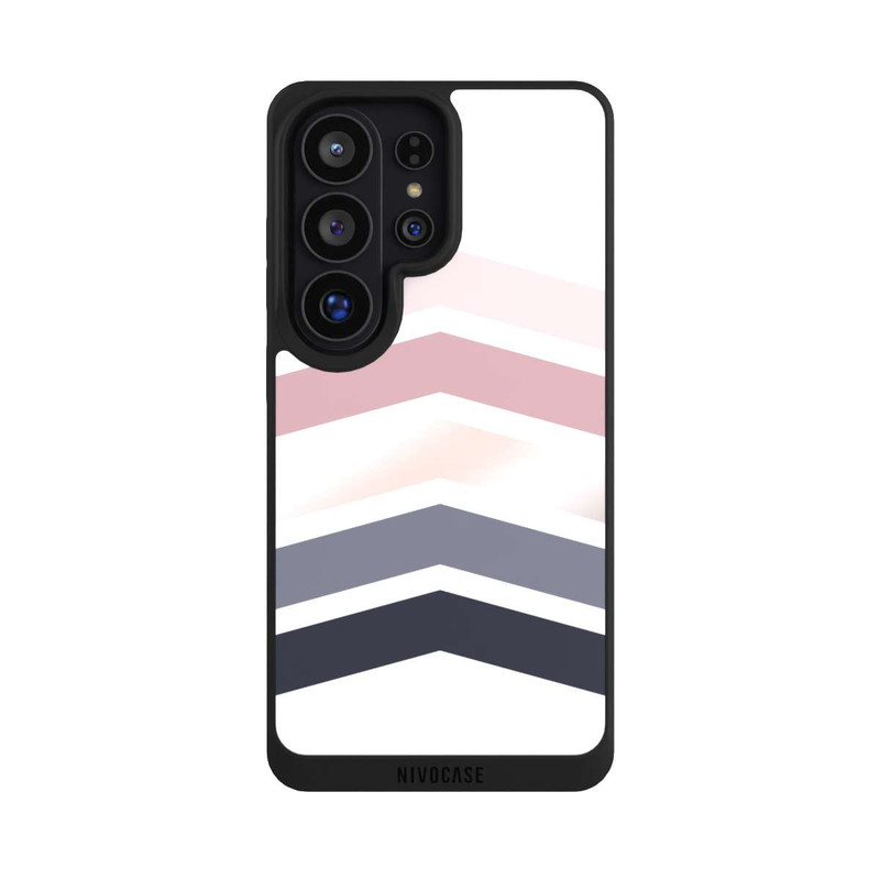 Galaxy S26 Ultra NIVOpure Stripes