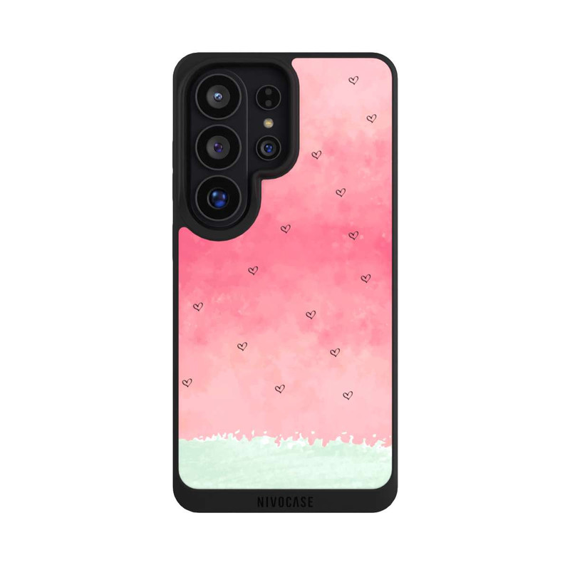 Galaxy S26 Ultra NIVOpure Wassermelone