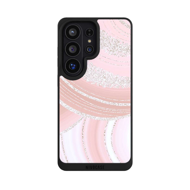 Galaxy S26 Ultra NIVOpure Rosa Muschel