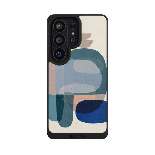 Samsung Galaxy S26 Ultra NIVOpure Stones No 3 Blue