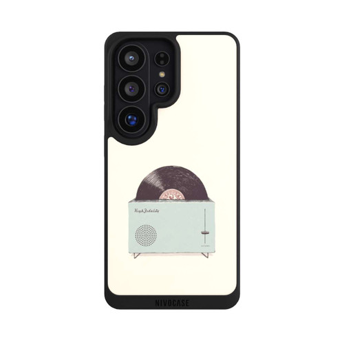 Samsung Galaxy S26 Ultra NIVOpure High Fidelity-Main