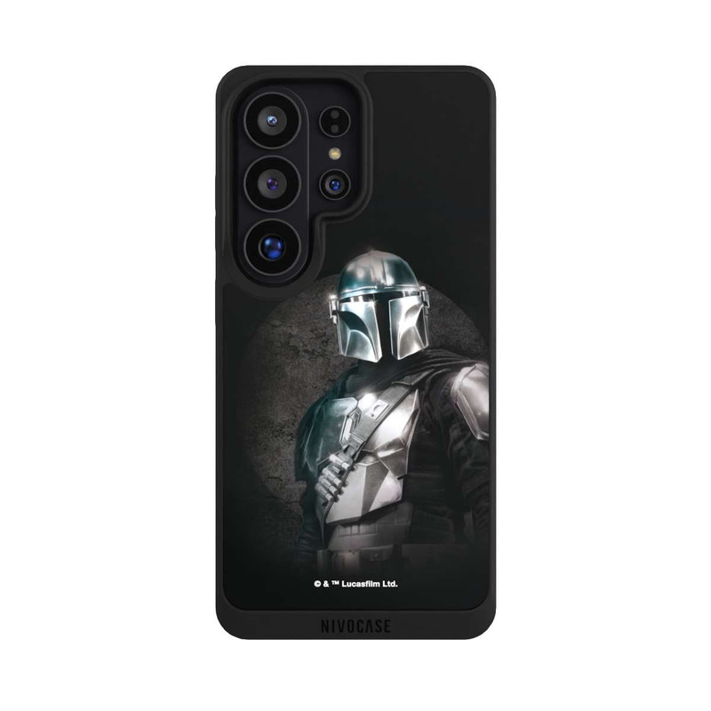 Galaxy S26 Ultra NIVOpure Star Wars Dunkler Soldat