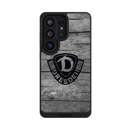 Samsung Galaxy S26 Ultra NIVOpure Dynamo Holz