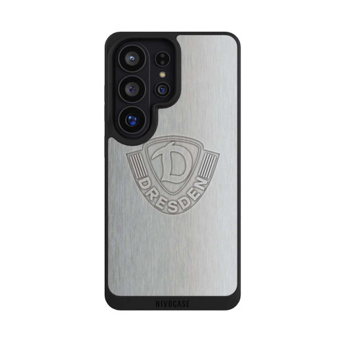 Samsung Galaxy S26 Ultra NIVOpure Dynamo Metall