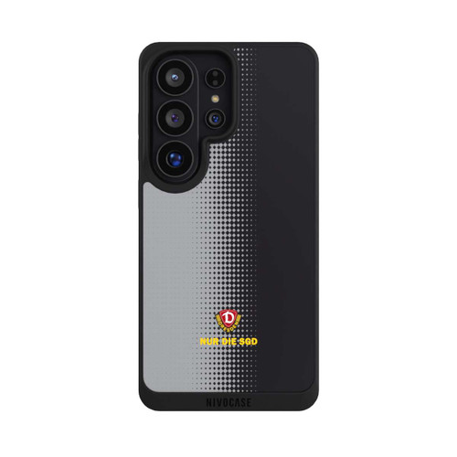 Samsung Galaxy S26 Ultra NIVOpure Dynamo Dresden - Nur die SGD