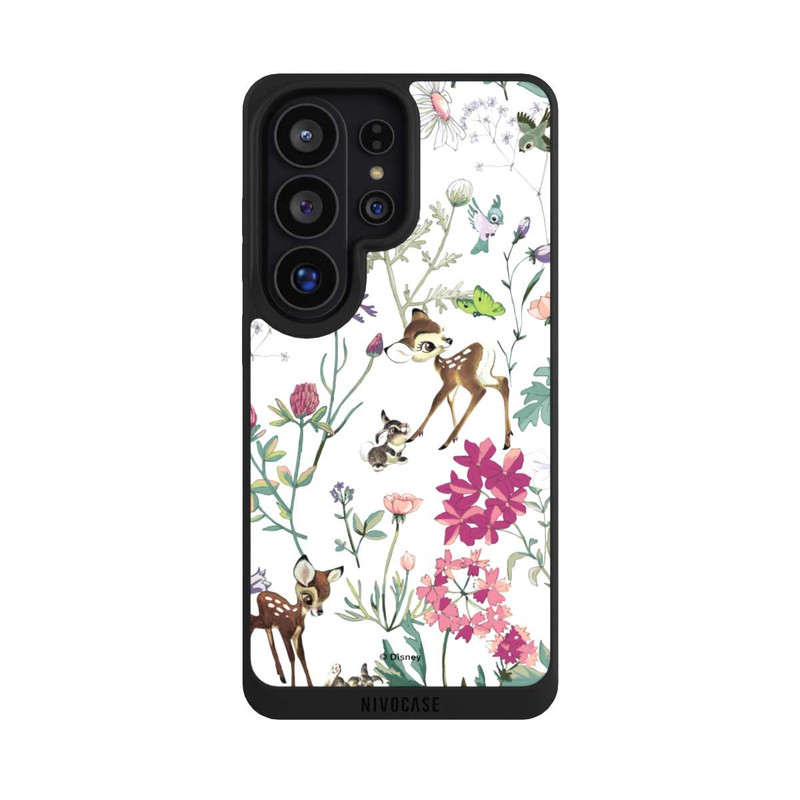 Galaxy S26 Ultra NIVOpure Bambi Flower