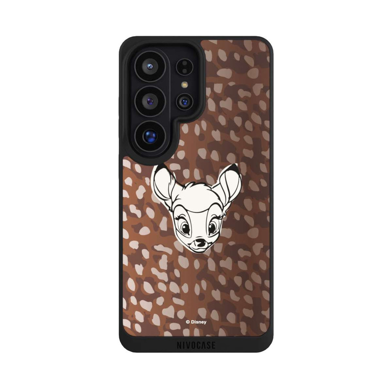Galaxy S26 Ultra NIVOpure Bambi Leoprint