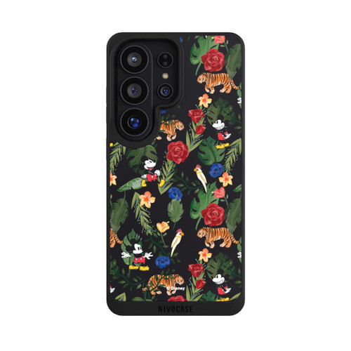 Samsung Galaxy S26 Ultra NIVOpure Mickey Jungle