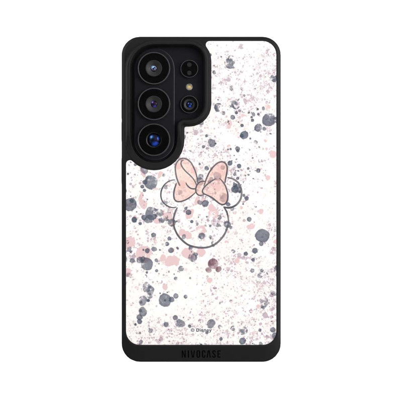 Galaxy S26 Ultra NIVOpure Minnie Maus Splash