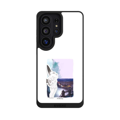 Samsung Galaxy S26 Ultra NIVOpure Tinkerbell Flying