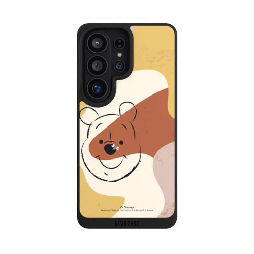 Samsung Galaxy S26 Ultra NIVOpure Winnie the Pooh Abstract