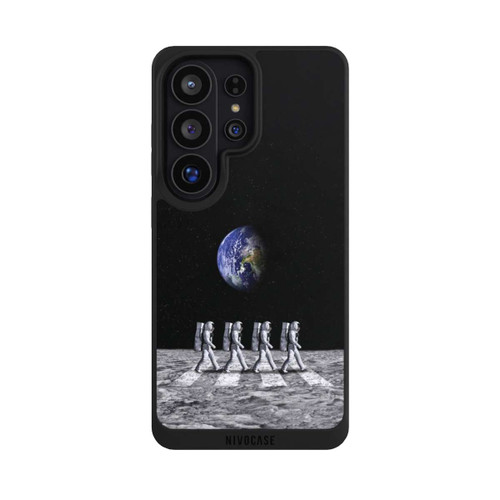 Samsung Galaxy S26 Ultra NIVOpure Astronaut Abbey Road