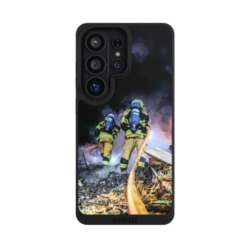 Samsung Galaxy S26 Ultra NIVOpure Fire House