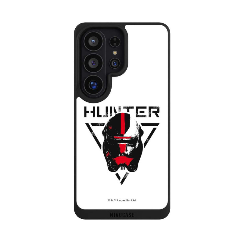 Galaxy S26 Ultra NIVOpure Bad Batch Hunter