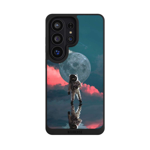 Samsung Galaxy S26 Ultra NIVOpure Astronaut Moonwalk
