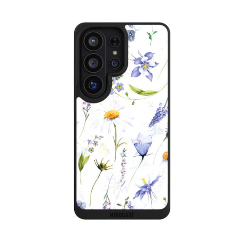 Samsung Galaxy S26 Ultra NIVOpure Glockenblumen Wiese