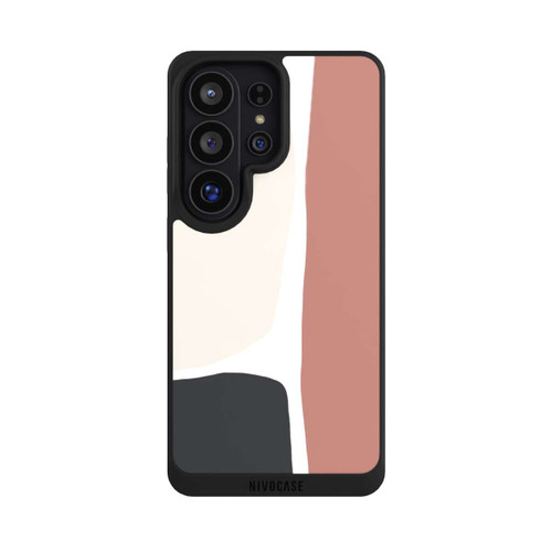 Samsung Galaxy S26 Ultra NIVOpure Natural Shades Trio