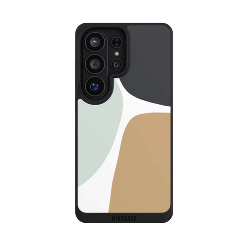 Samsung Galaxy S26 Ultra NIVOpure Natural Trio