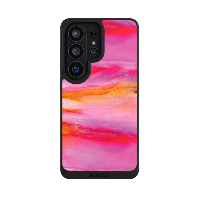 Galaxy S26 Ultra NIVOpure kräftiges Pink