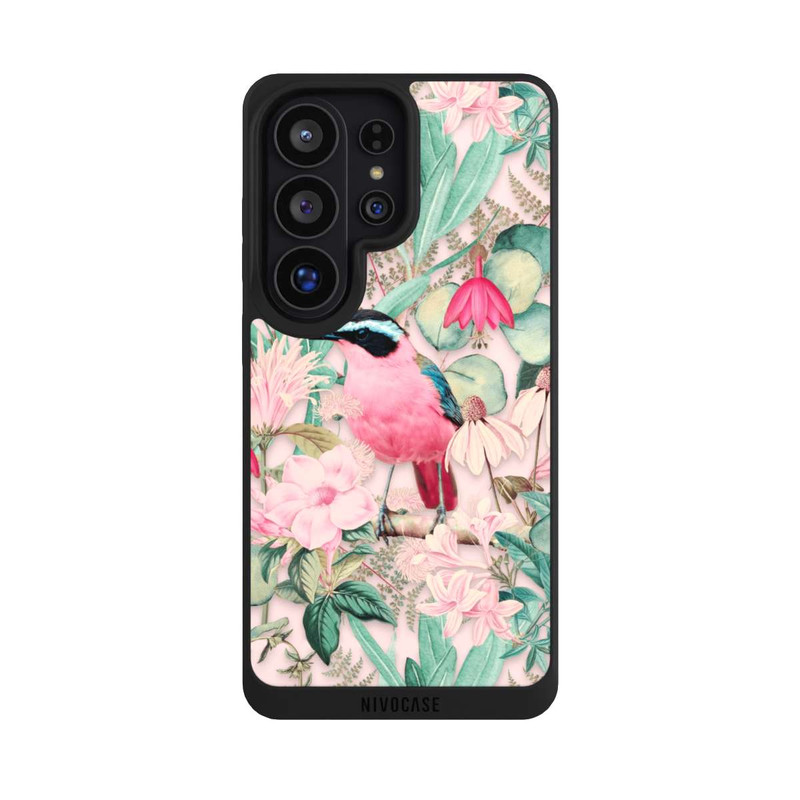 Galaxy S26 Ultra NIVOpure Pastellvogel