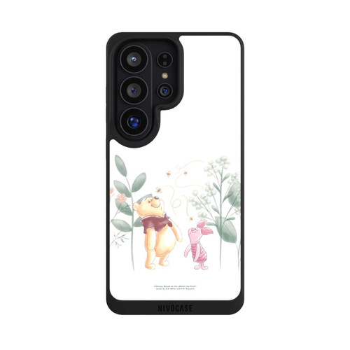 Samsung Galaxy S26 Ultra NIVOpure Winnie Pooh Piglet Eucalyptus