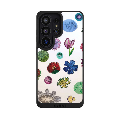 Samsung Galaxy S26 Ultra NIVOpure Gardenflow