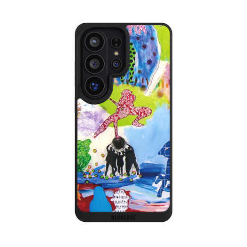 Samsung Galaxy S26 Ultra NIVOpure Peoplestories