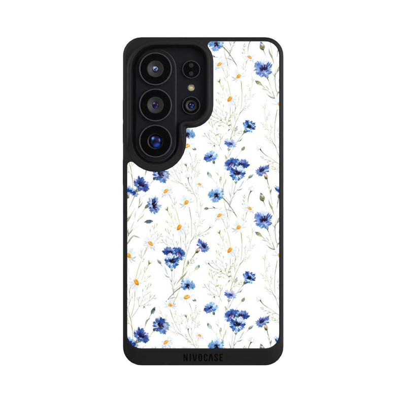 Galaxy S26 Ultra NIVOpure Flower Pattern 6