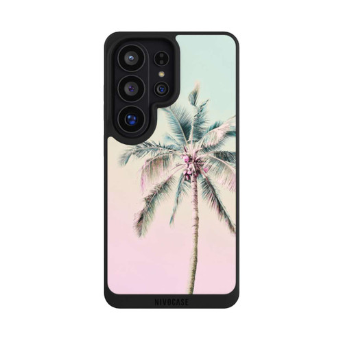 Samsung Galaxy S26 Ultra NIVOpure Pastel Palm
