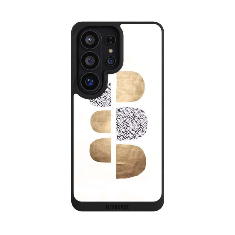 Galaxy S26 Ultra NIVOpure Geometrische Abstrakte
