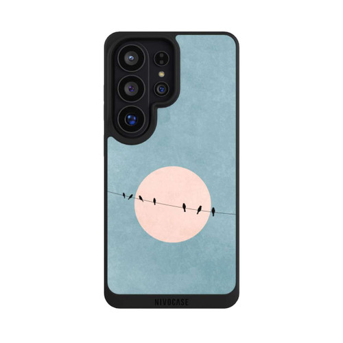 Samsung Galaxy S26 Ultra NIVOpure The Beauty Of Silence