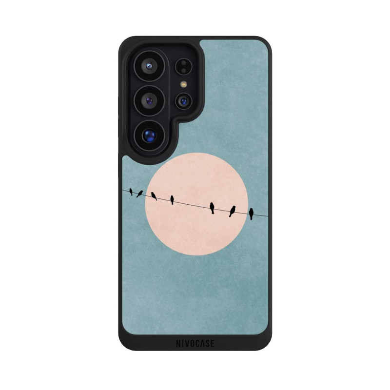 Galaxy S26 Ultra NIVOpure Die Schönheit der Stille