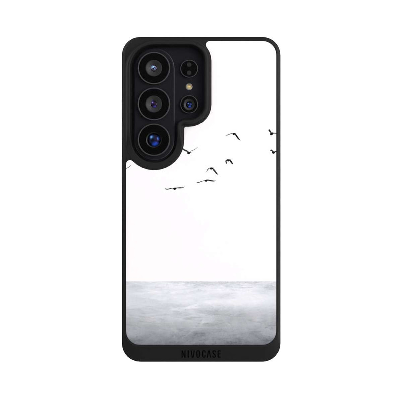 Galaxy S26 Ultra NIVOpure Der Ozean