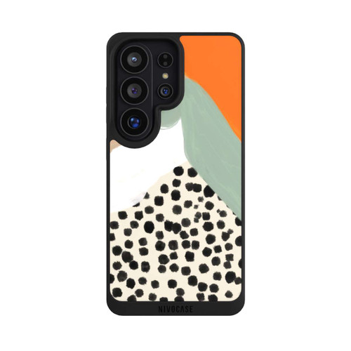 Samsung Galaxy S26 Ultra NIVOpure Crazy Life Art 03 Boho