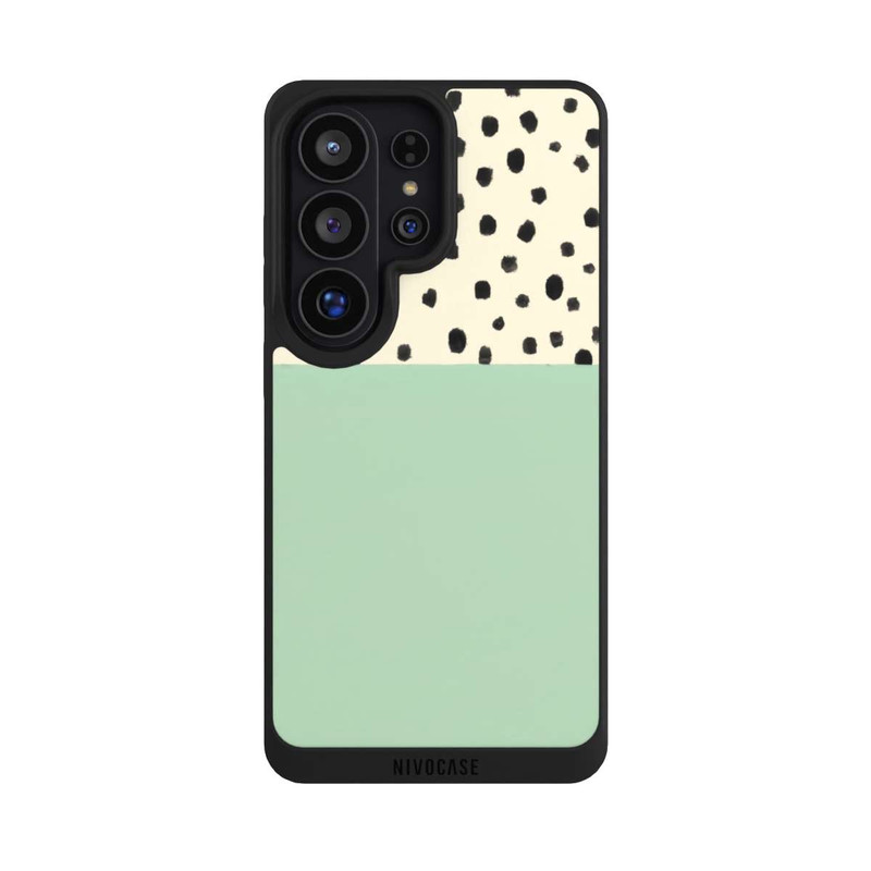 Galaxy S26 Ultra NIVOpure Punkte und Boho