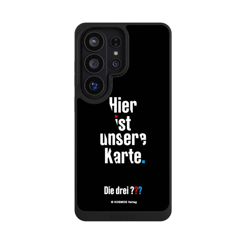 Galaxy S26 Ultra NIVOpure Hier Ist Unsere Karte