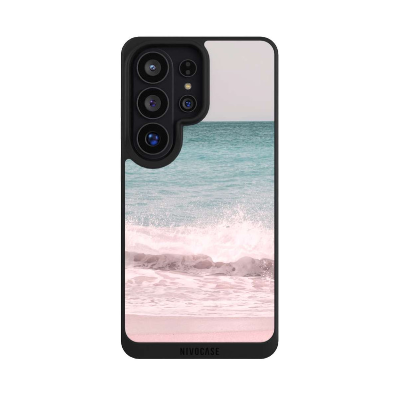 Galaxy S26 Ultra NIVOpure Rosa Traumstrand
