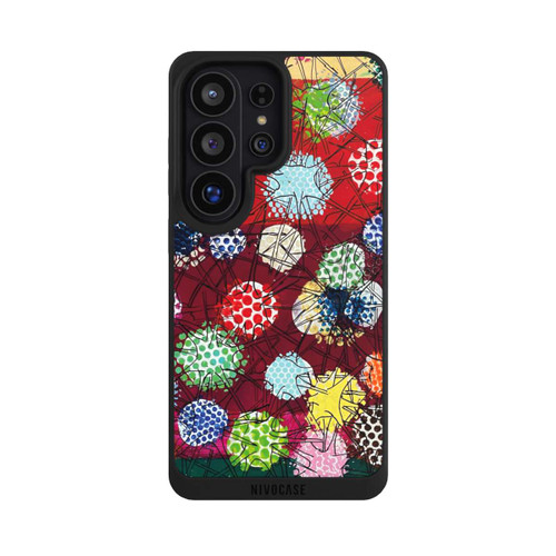 Samsung Galaxy S26 Ultra NIVOpure Summervibes