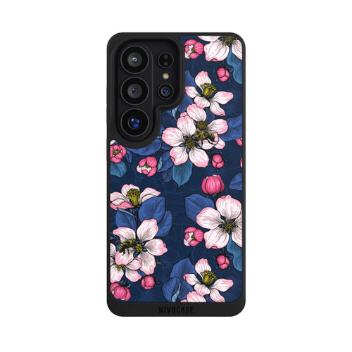 Samsung Galaxy S26 Ultra NIVOpure Apple Blossoms Dark