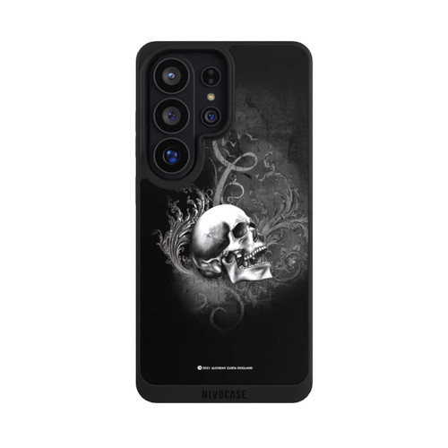 Samsung Galaxy S26 Ultra NIVOpure De Profundis