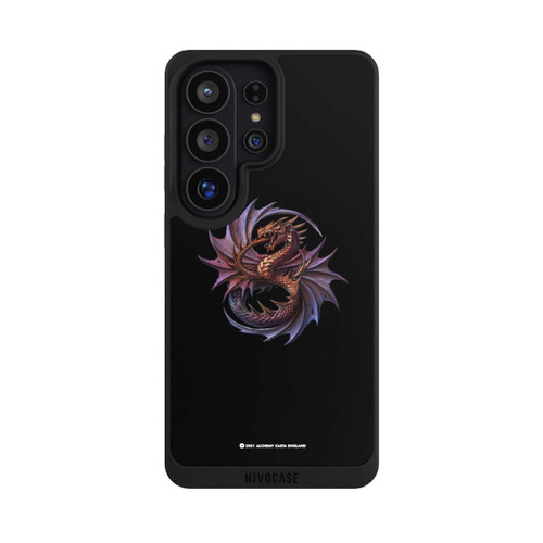 Samsung Galaxy S26 Ultra NIVOpure Maelstromeus