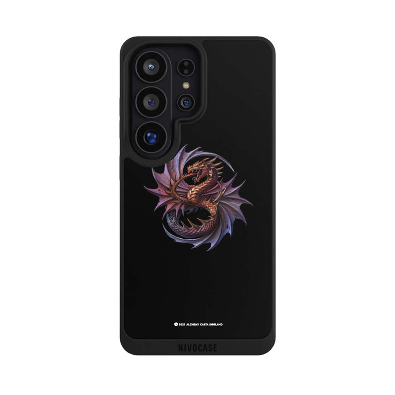 Galaxy S26 Ultra NIVOpure Maelstromeus