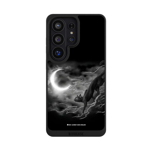 Samsung Galaxy S26 Ultra NIVOpure Minnaloushe