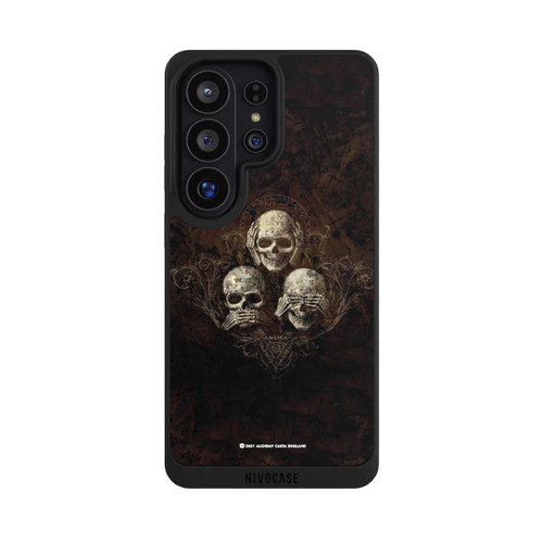 Samsung Galaxy S26 Ultra NIVOpure No Evil