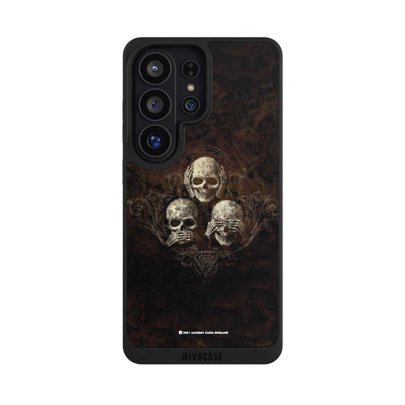 Galaxy S26 Ultra NIVOpure No Evil